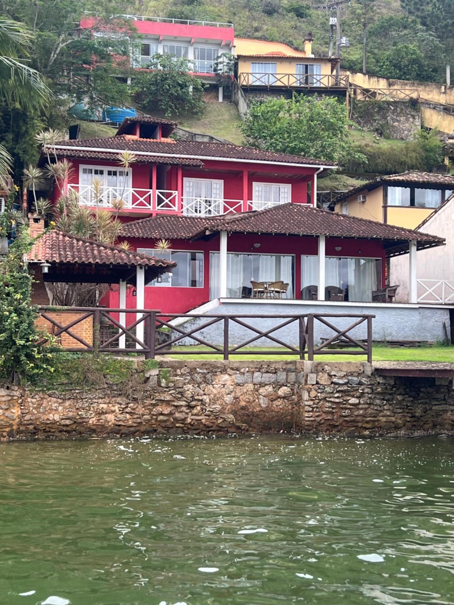 Eco Sape House * Angra dos Reis