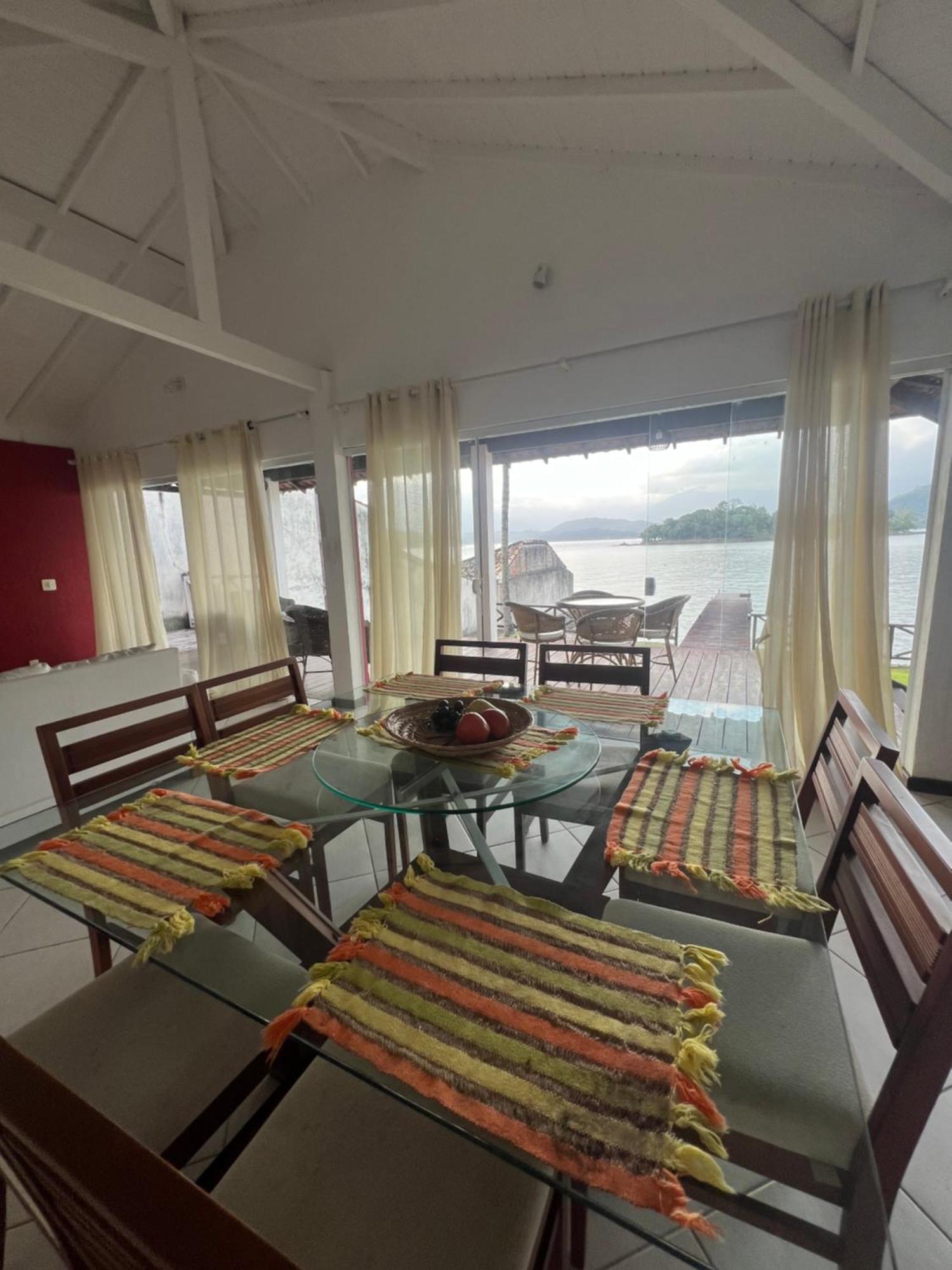 Holiday home Eco Sape House
