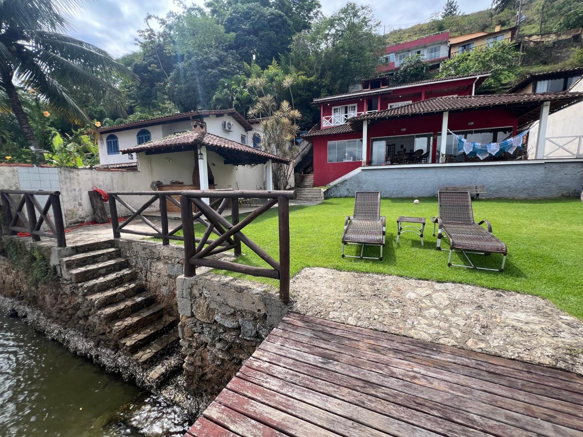 Eco Sape House Holiday home