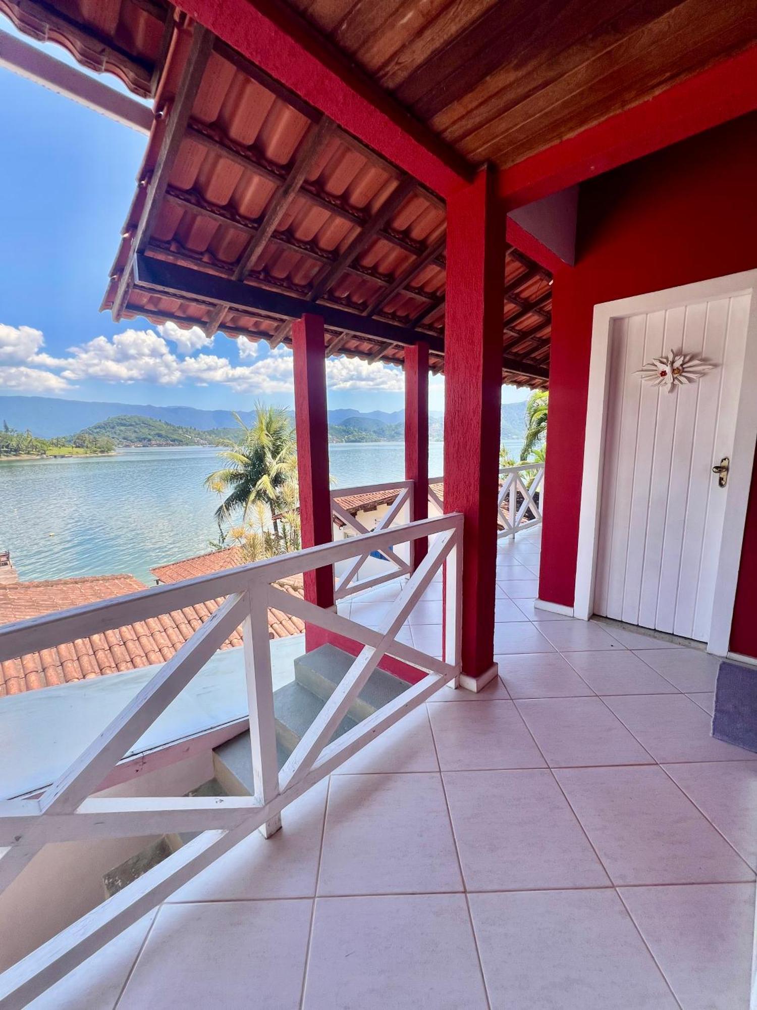 Holiday home Eco Sape House