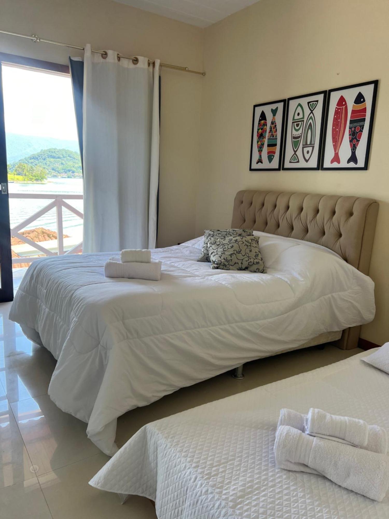 Eco Sape House Holiday home Angra dos Reis