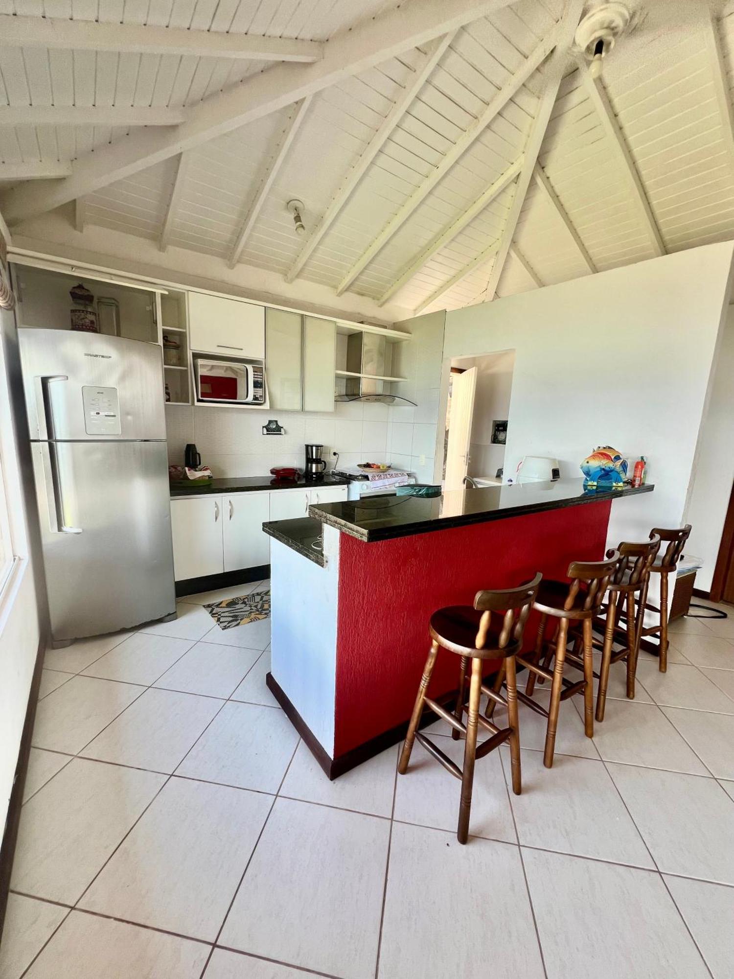 Holiday home Eco Sape House Angra dos Reis