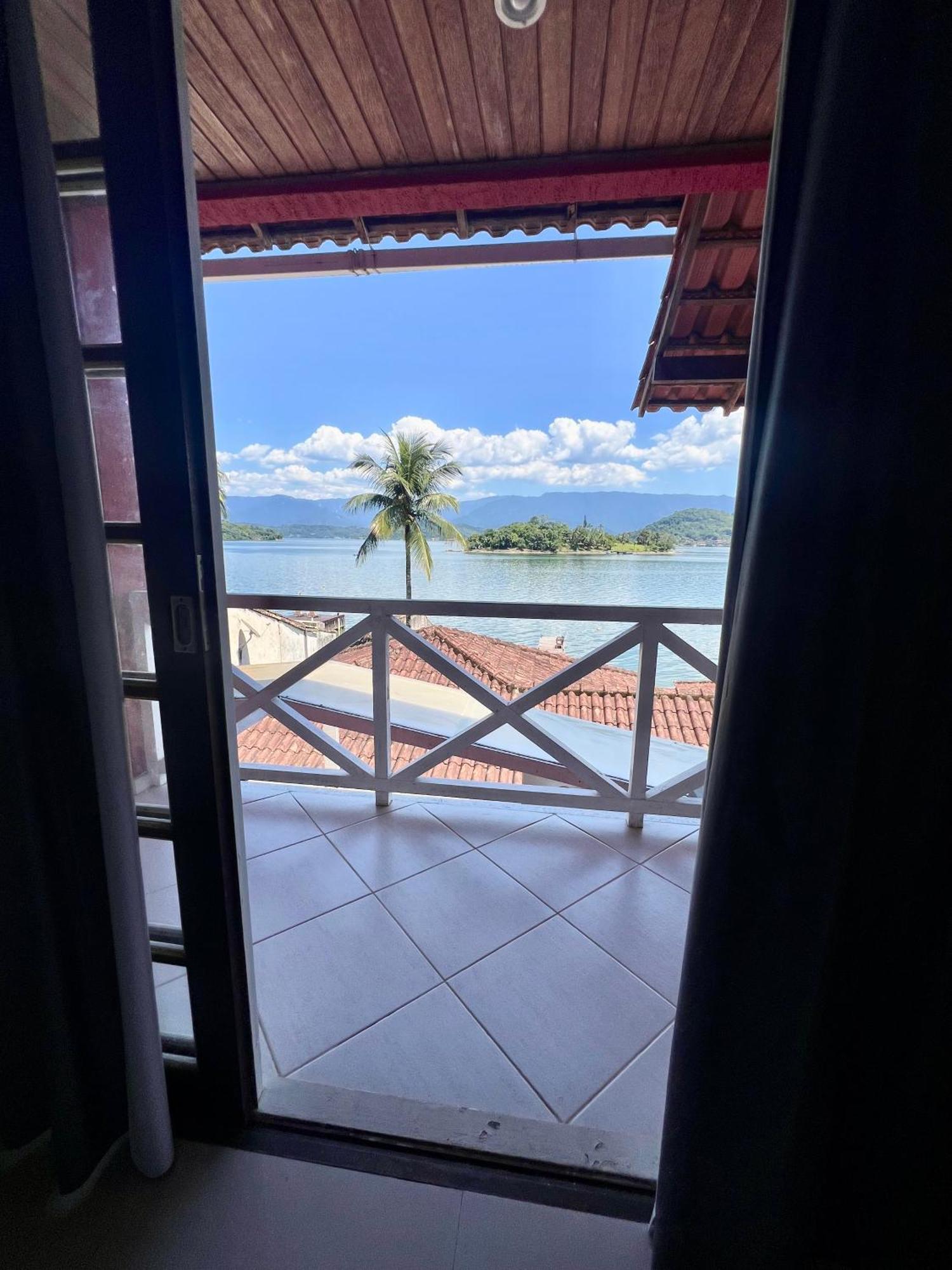 Eco Sape House Angra dos Reis