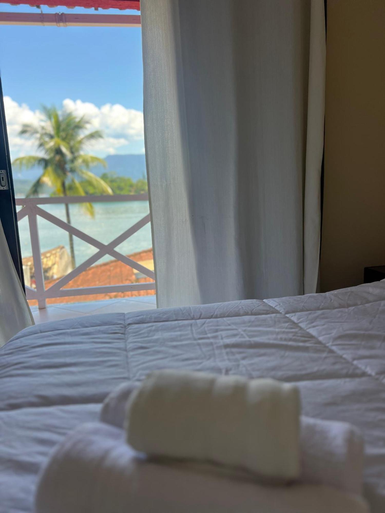 Eco Sape House * Angra dos Reis