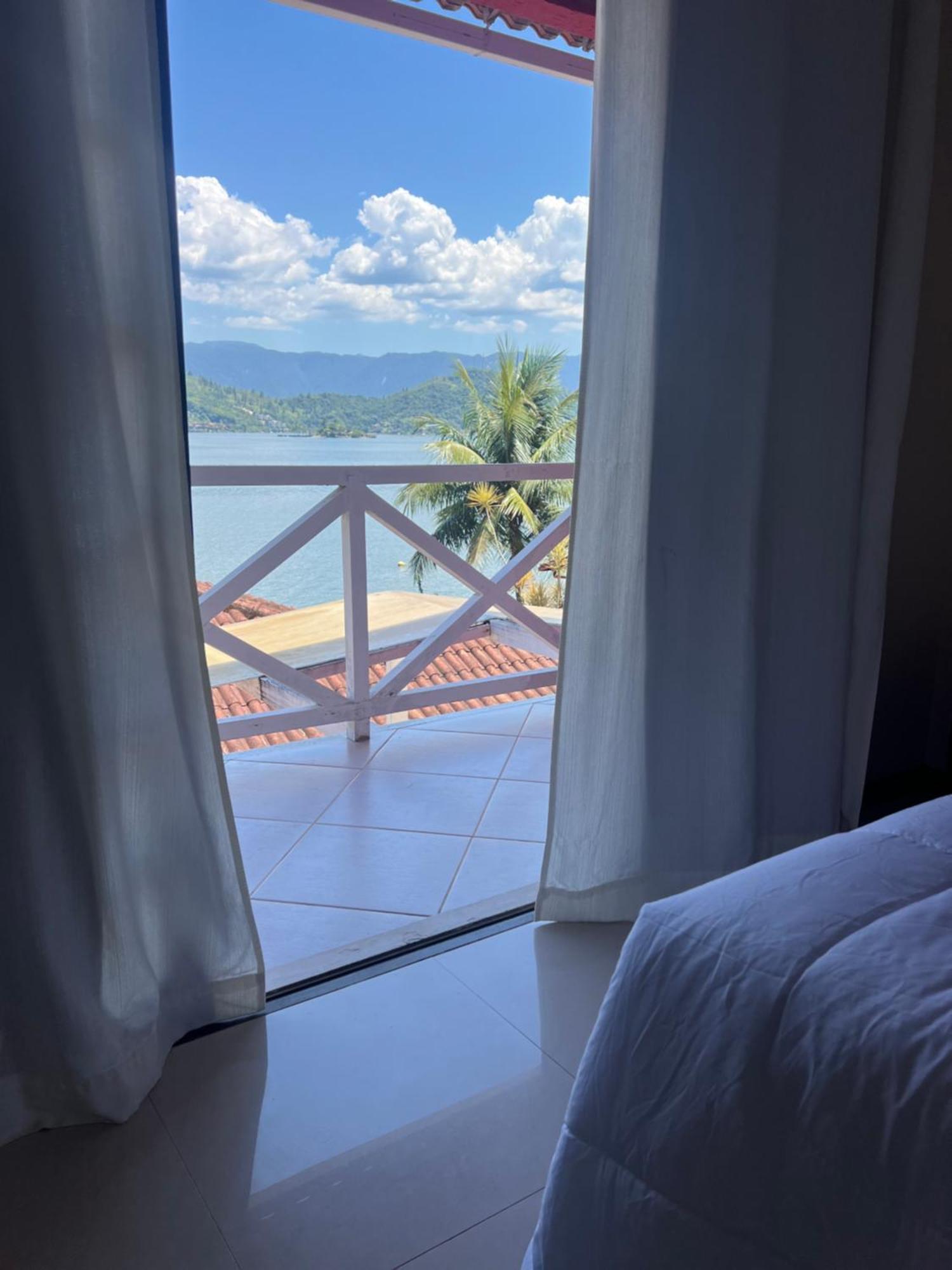 Eco Sape House Holiday home Angra dos Reis