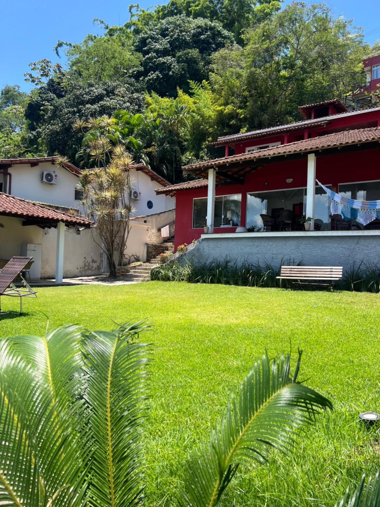 Eco Sape House * Angra dos Reis