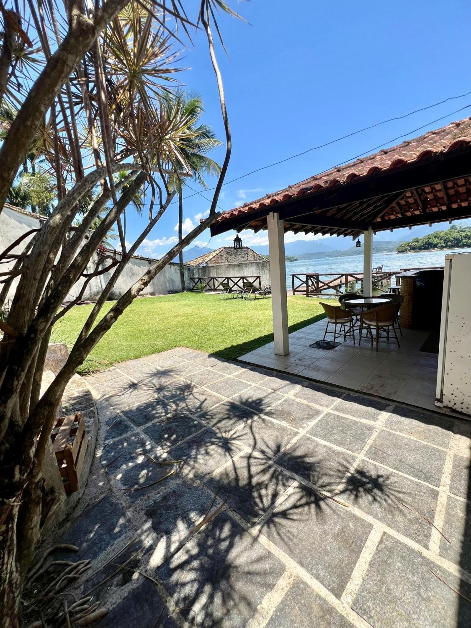 Eco Sape House Holiday home