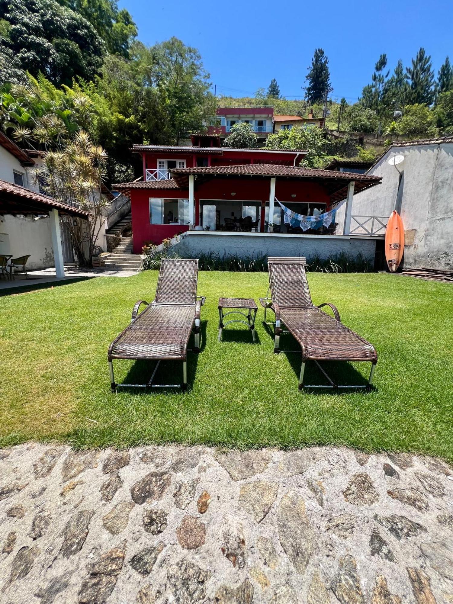 Eco Sape House * Angra dos Reis