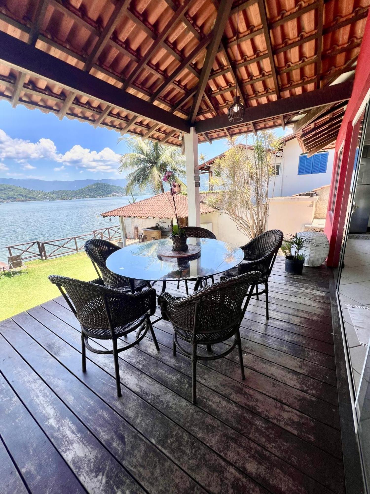 Eco Sape House *