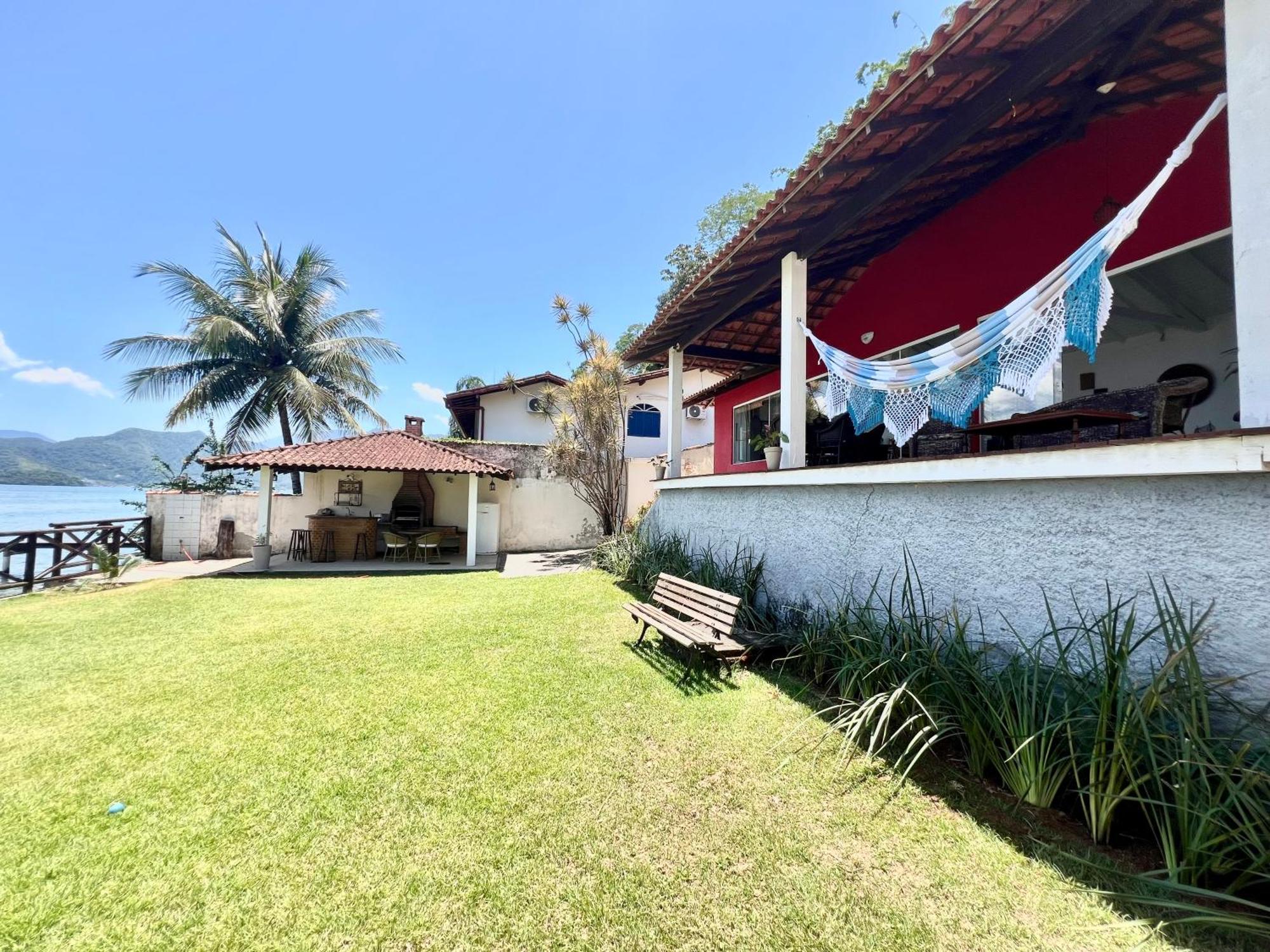 Eco Sape House Holiday home