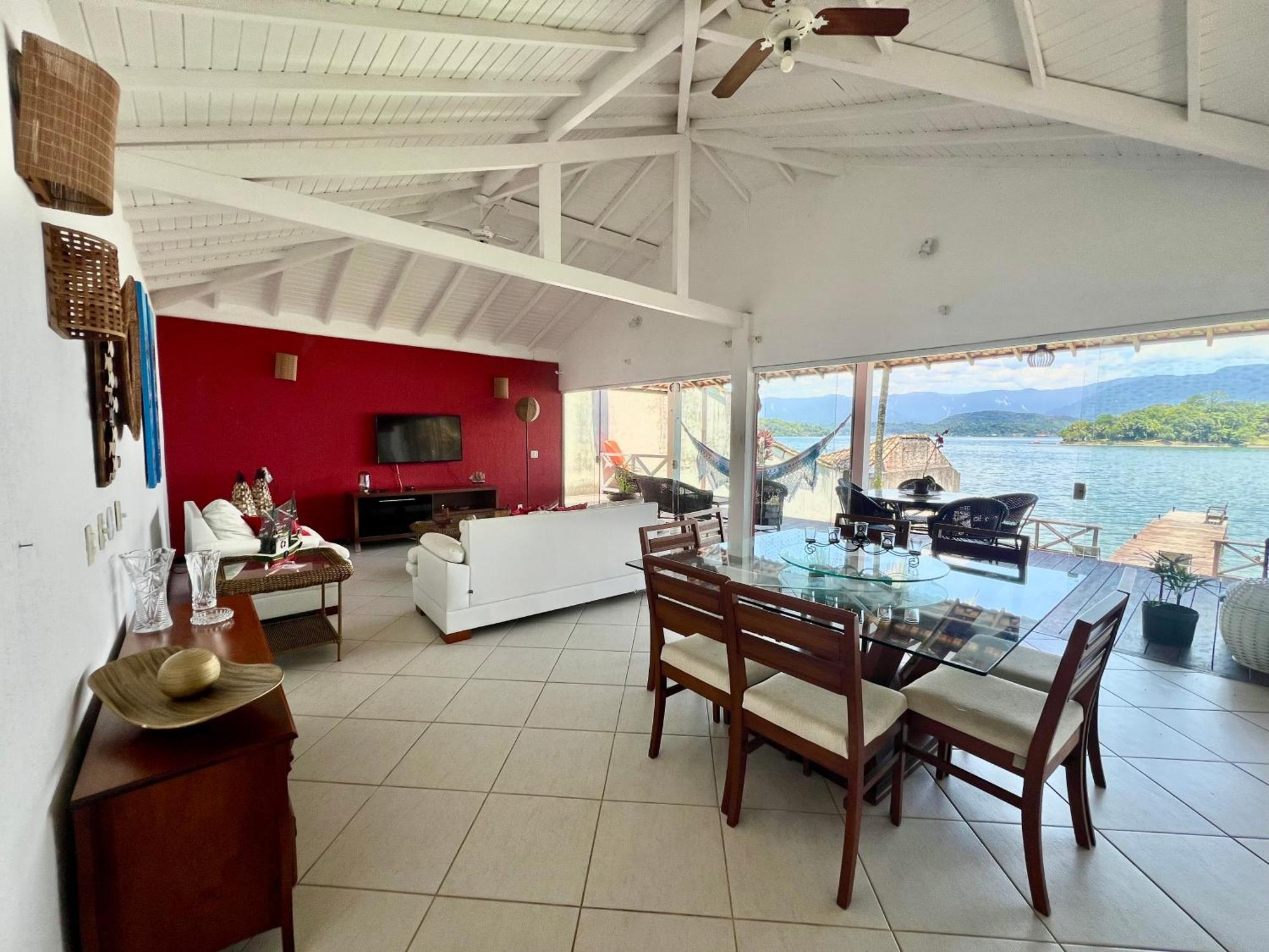 Eco Sape House Holiday home *