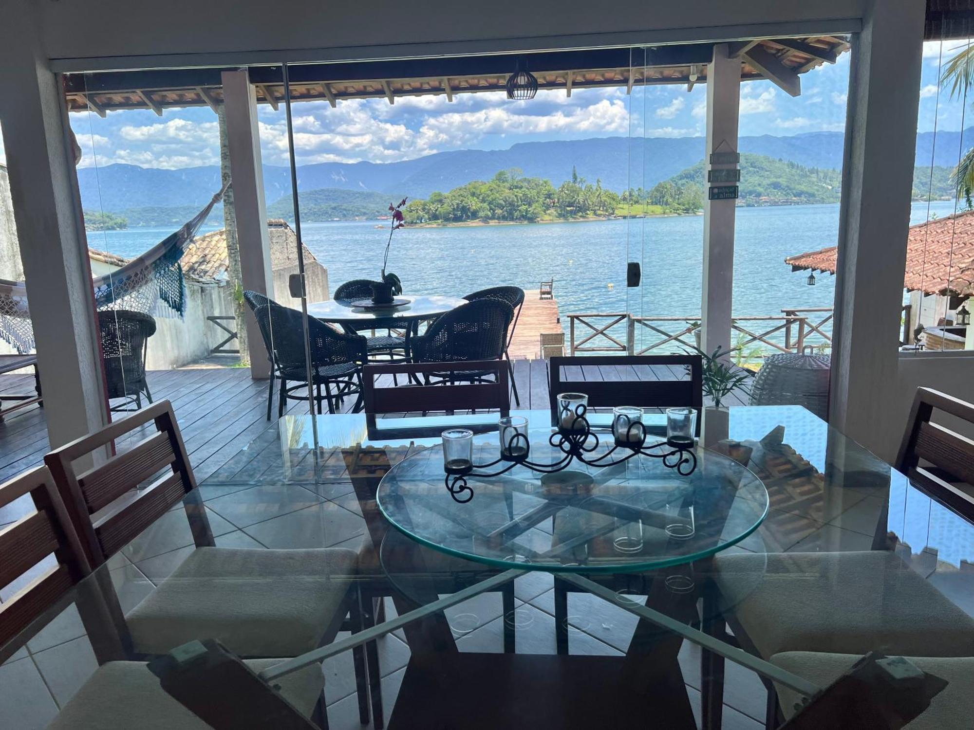 Eco Sape House Angra dos Reis