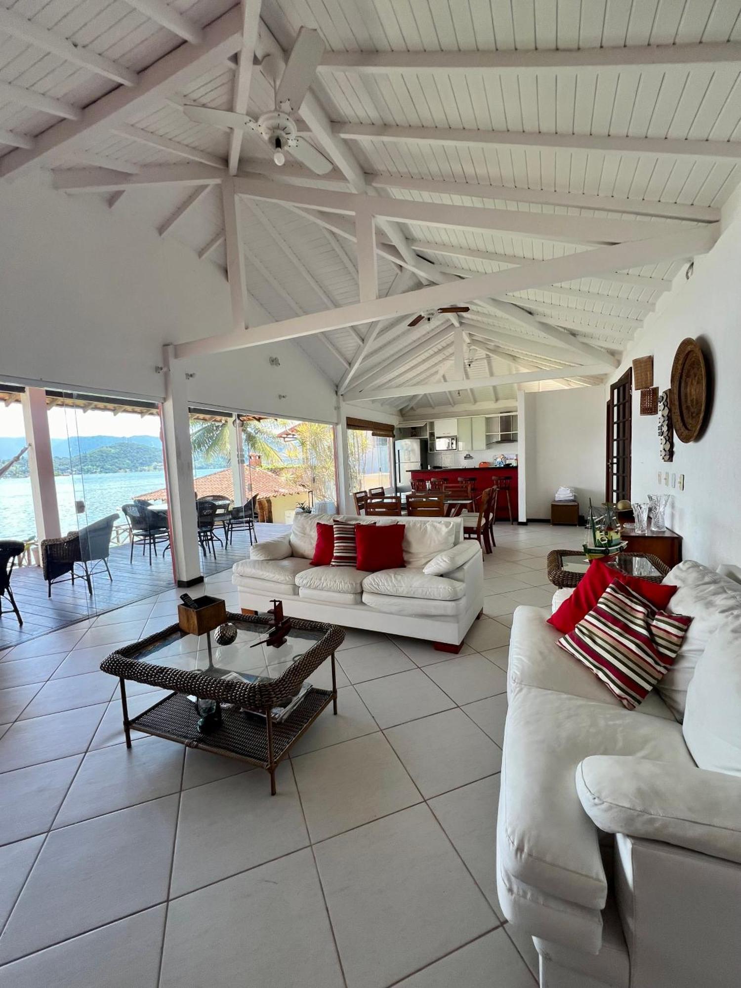 Eco Sape House
