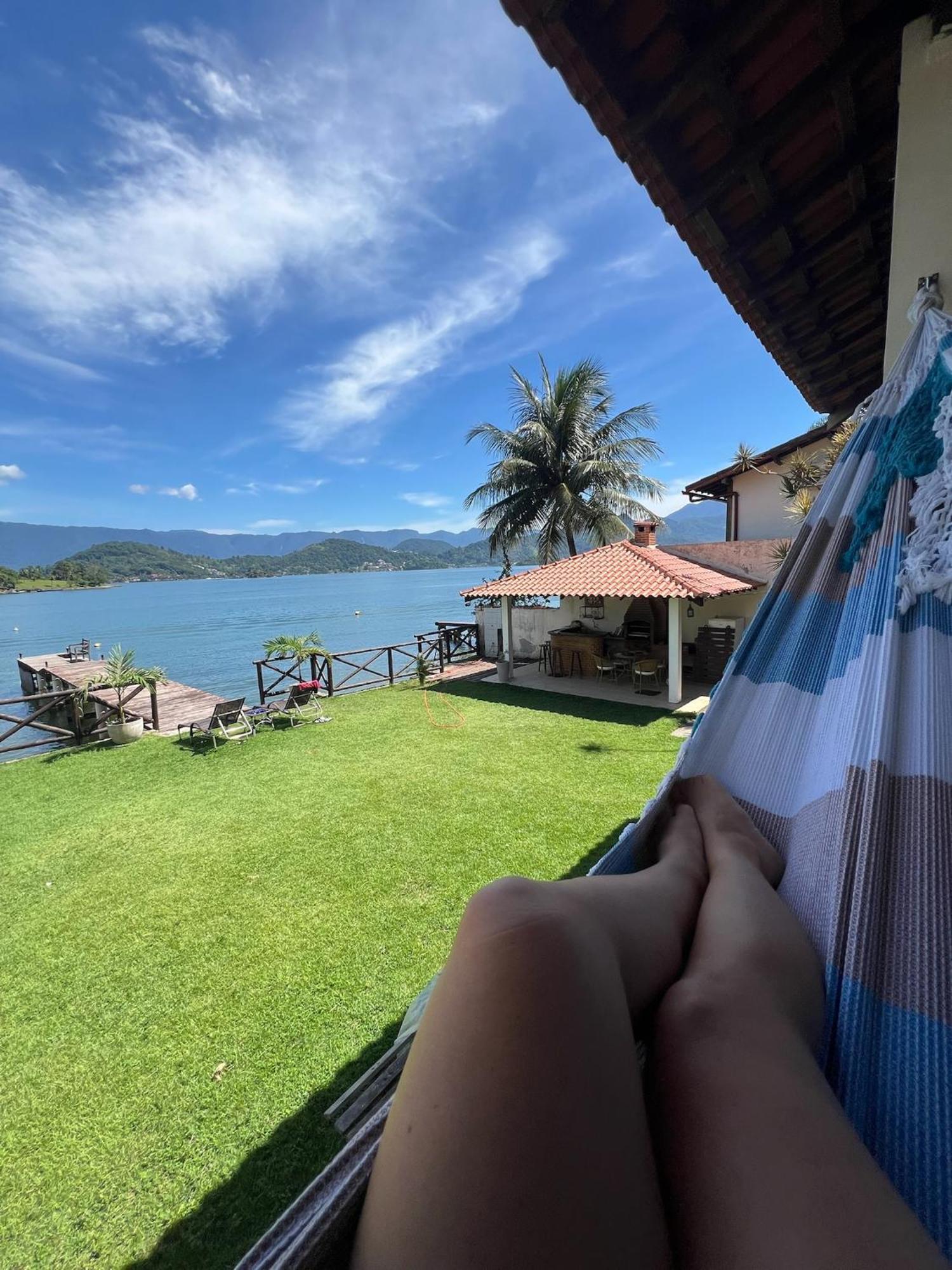Holiday home Eco Sape House