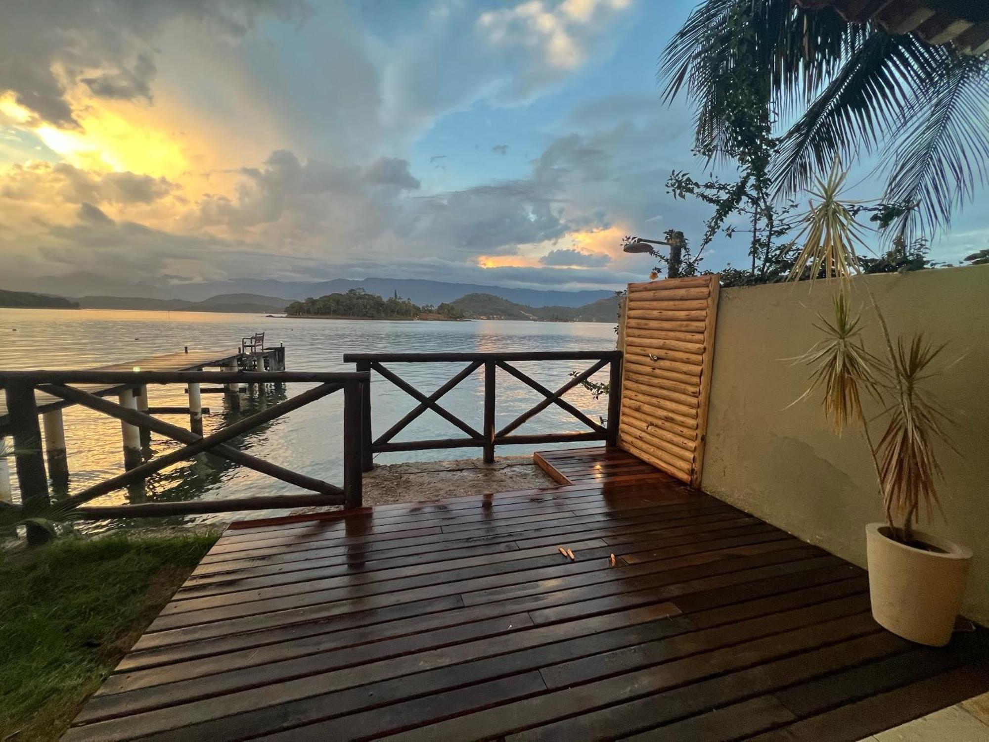 Eco Sape House Angra dos Reis